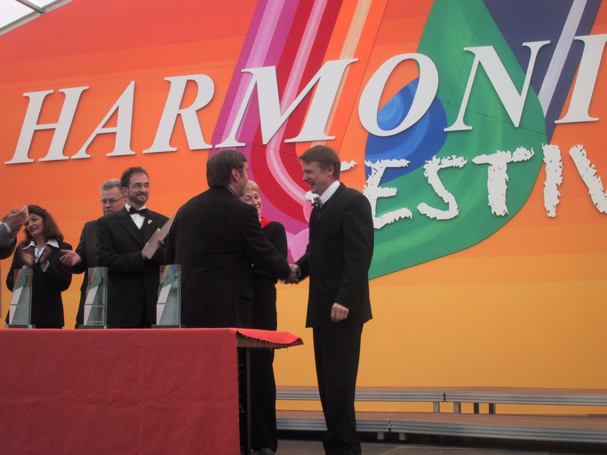 Harmonie-Festival Bild 41